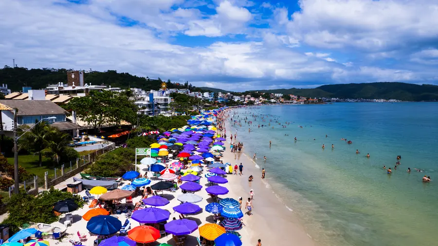 Bombinhas